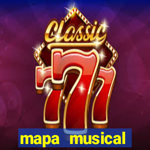 mapa musical hogwarts legacy